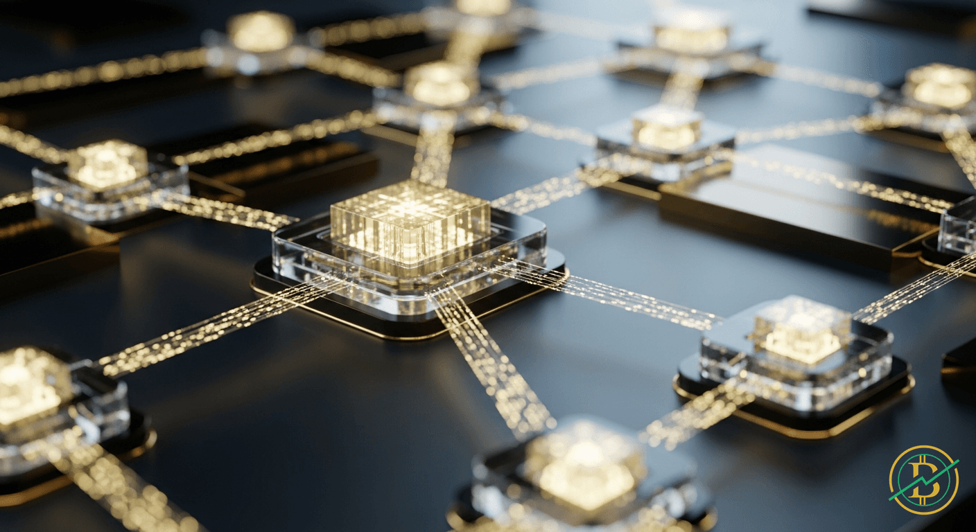 COTI Deep Dive: The Currency of the Internet's Future - Biturai Wiki Knowledge