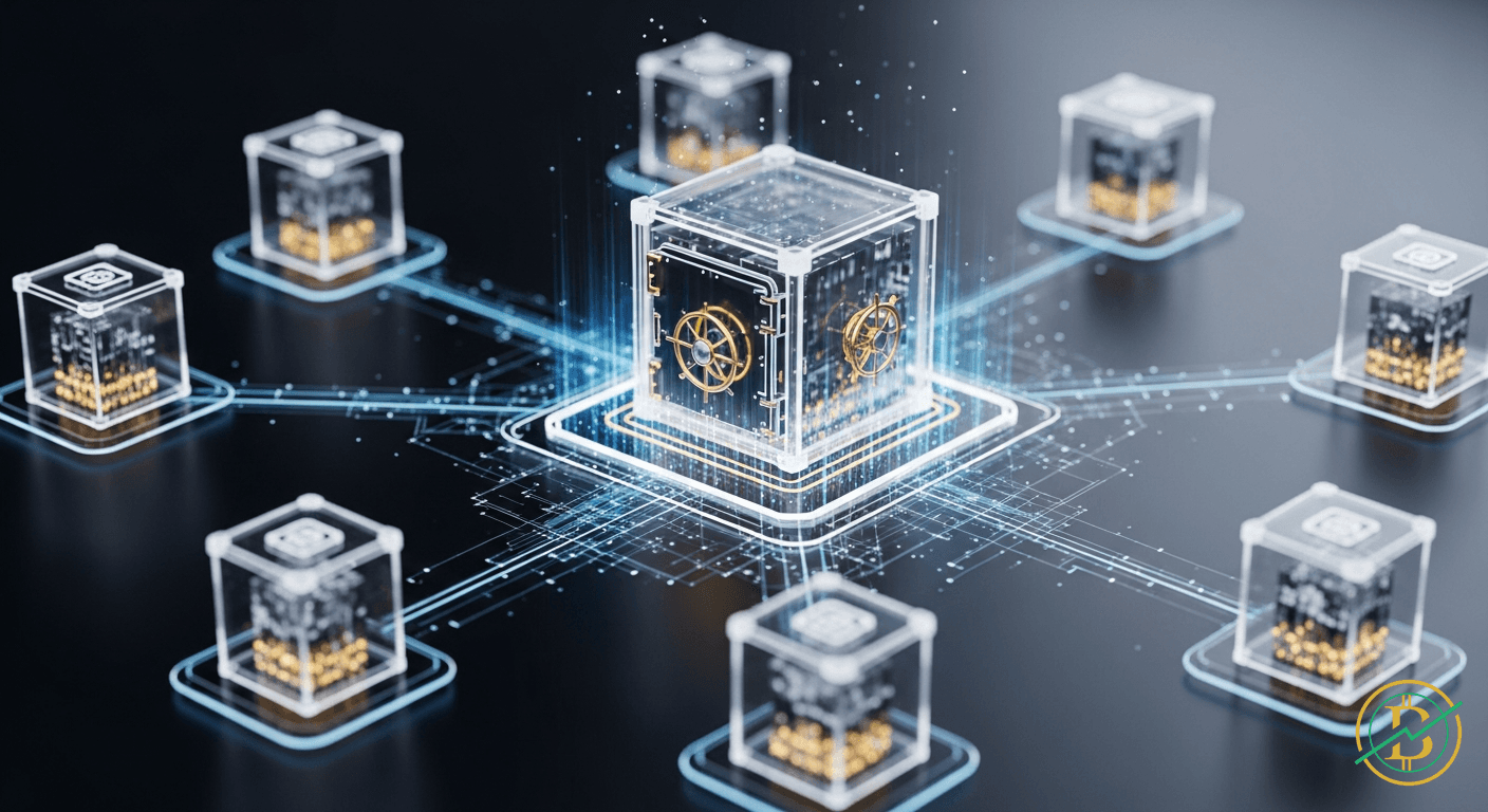 Cross Margin: A Comprehensive Guide for Crypto Traders