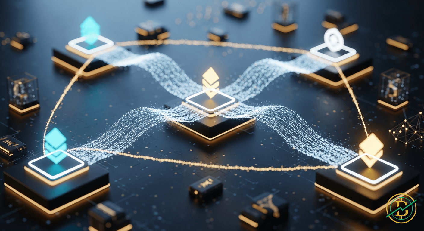 Crossing Networks: A Deep Dive into Cross-Chain Trading