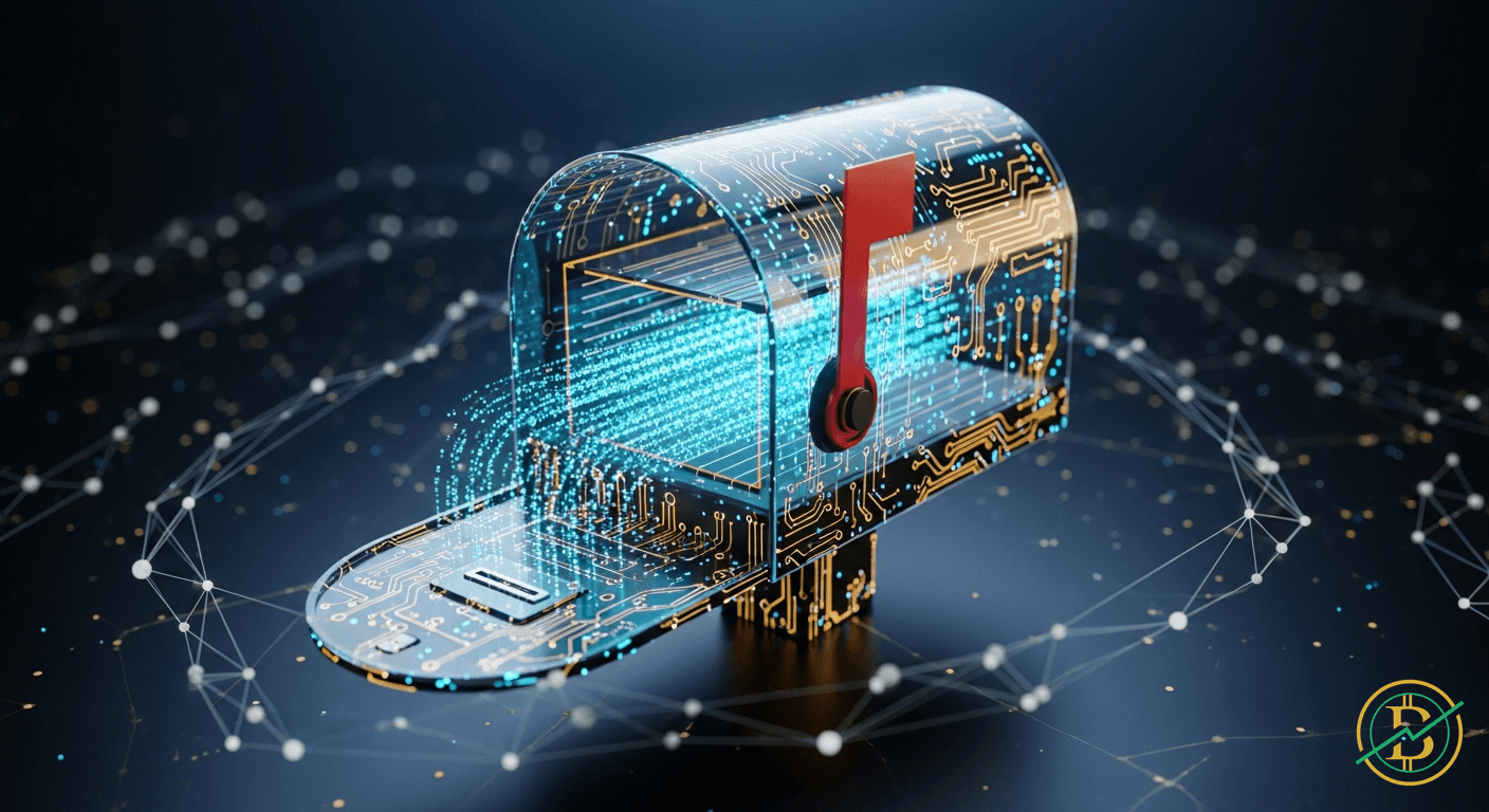 Krypto Adresse: Ihr digitaler Briefkasten in der Blockchain - Biturai Wiki Knowledge