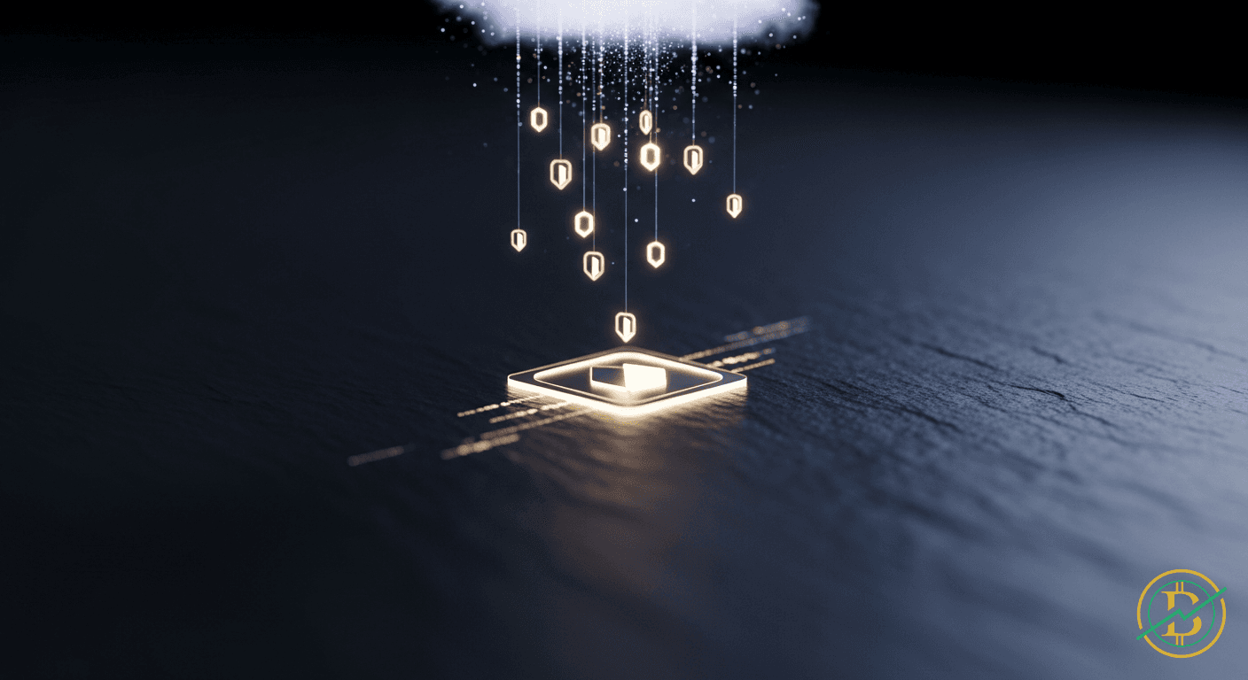 Krypto Airdrops: Ein umfassender Leitfaden - Biturai Wiki Knowledge