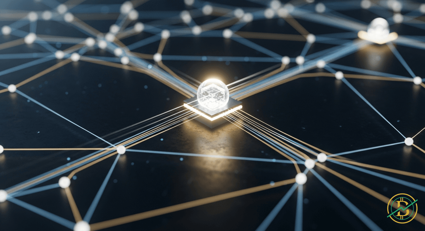 Crypto APIs erklärt: Ihr Tor zum automatisierten Handel - Biturai Wiki Knowledge