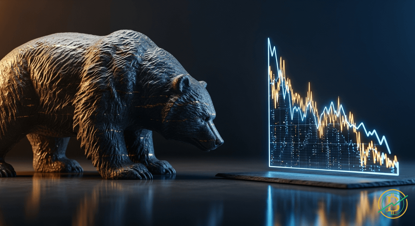 Crypto Bear Market: Understanding Cycles and Navigating Downturns - Biturai Wiki Knowledge