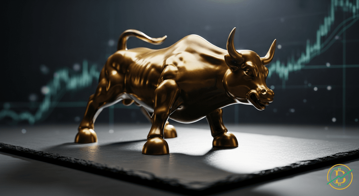 Krypto Bullenmarkt: Ein umfassender Leitfaden - Biturai Wiki Knowledge