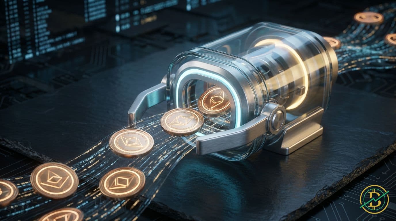 Krypto-Rückkäufe: Eine Tiefenanalyse - Biturai Wiki Knowledge