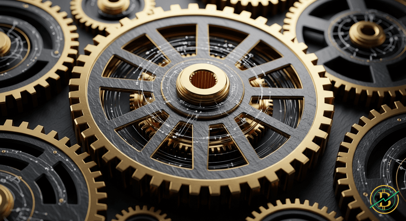 Krypto Capital Venture: Die Triebkraft der Blockchain Innovation - Biturai Wiki Knowledge