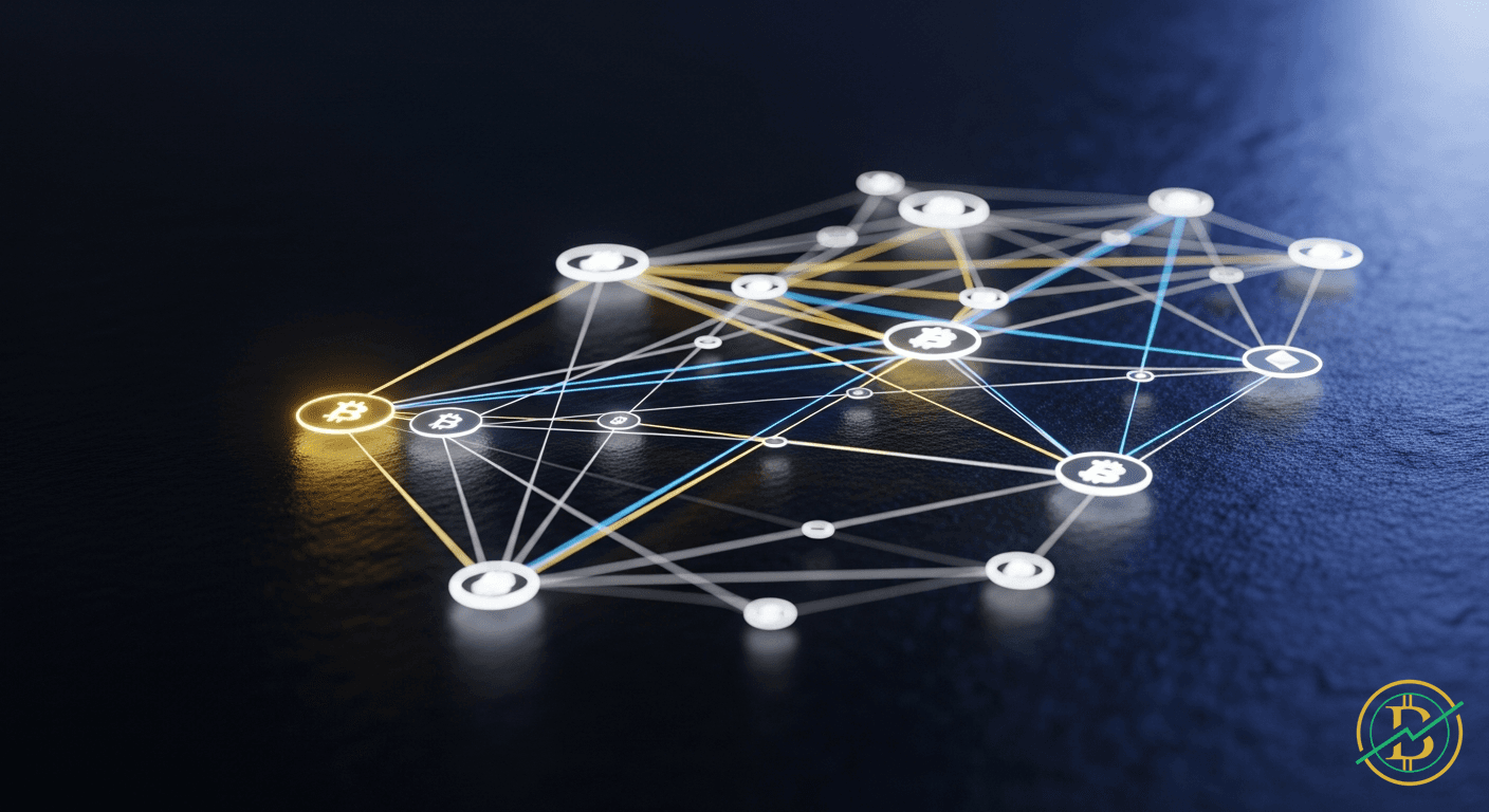 Crypto Correlation: Understanding Market Relationships - Biturai Wiki Knowledge