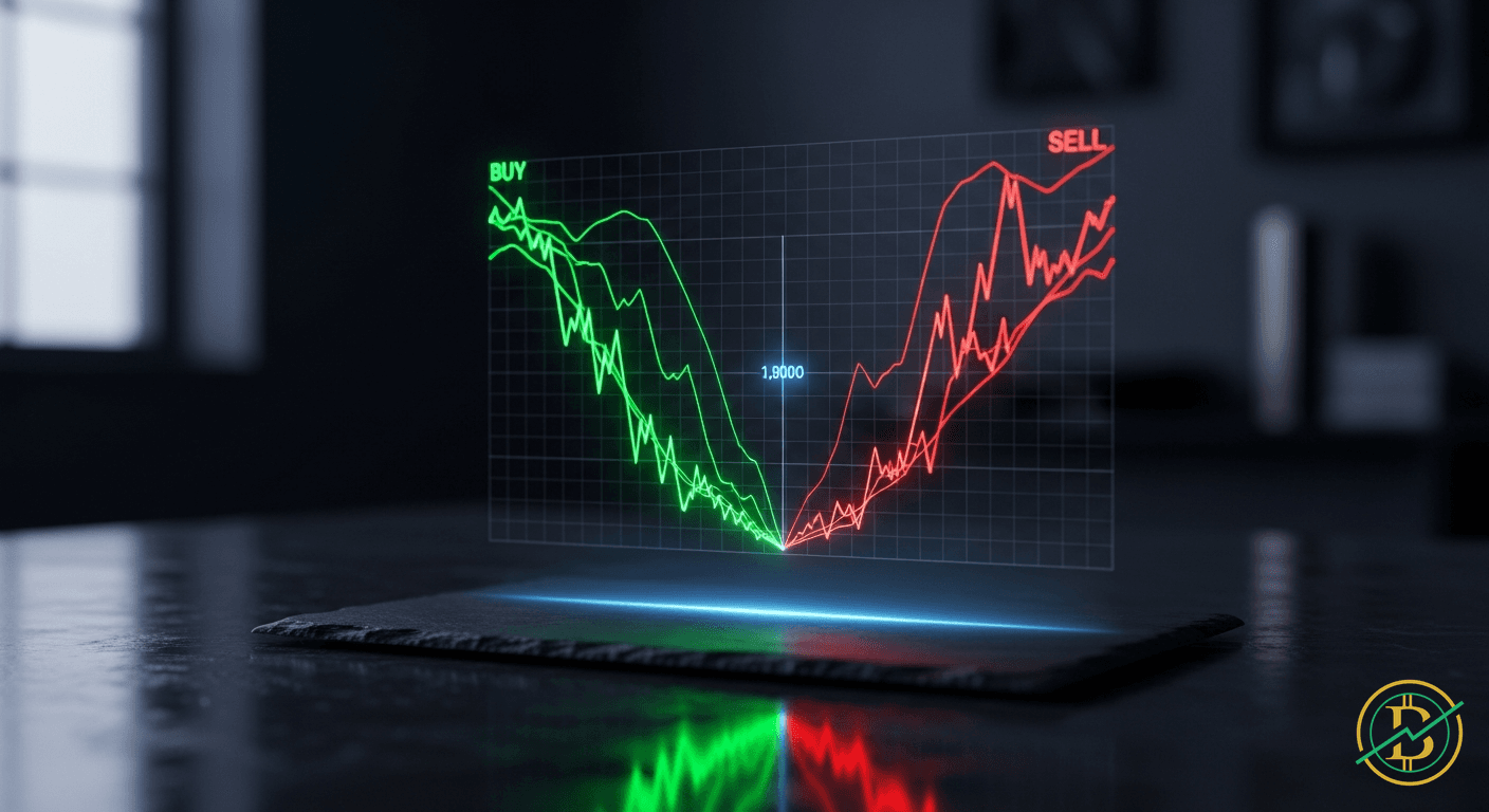 Crypto Depth Chart: Ein umfassender Leitfaden - Biturai Wiki Knowledge