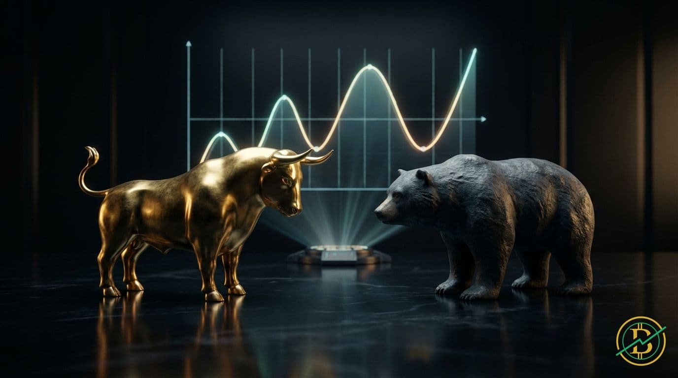 Crypto Market Cycle Explained