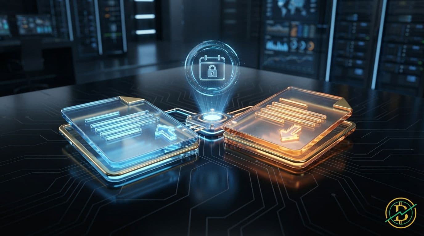 Crypto Options: A Comprehensive Guide for Traders