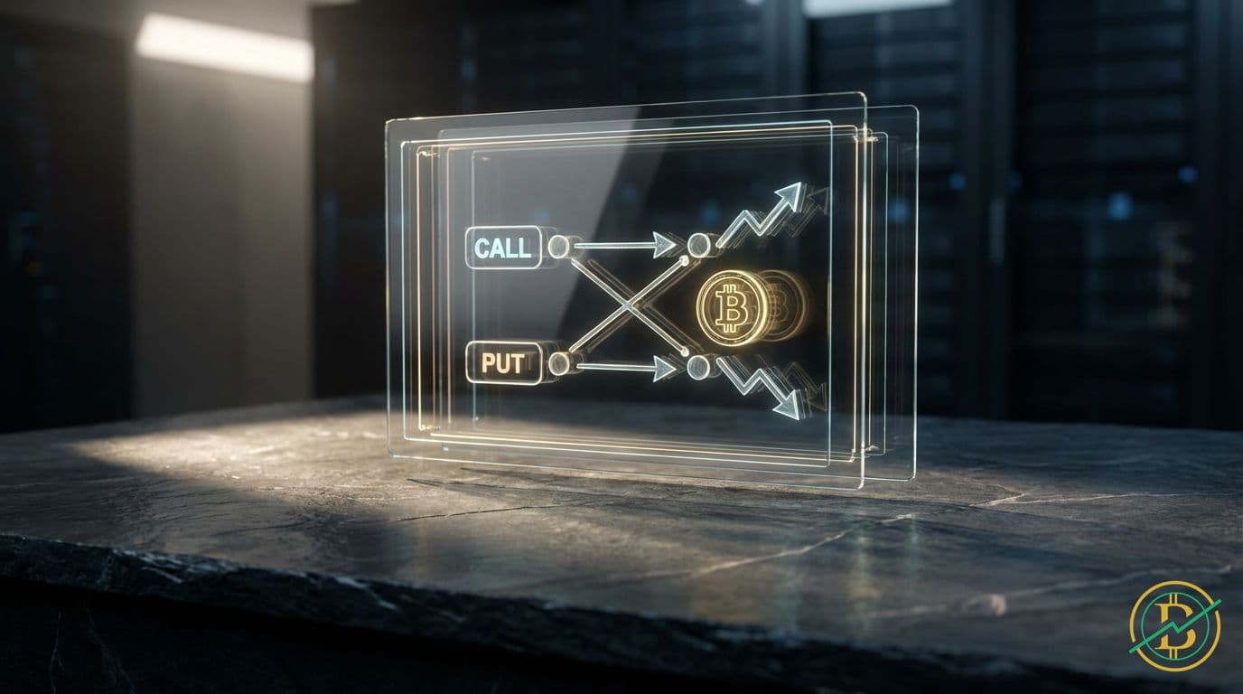 Crypto Options Trading: A Comprehensive Guide