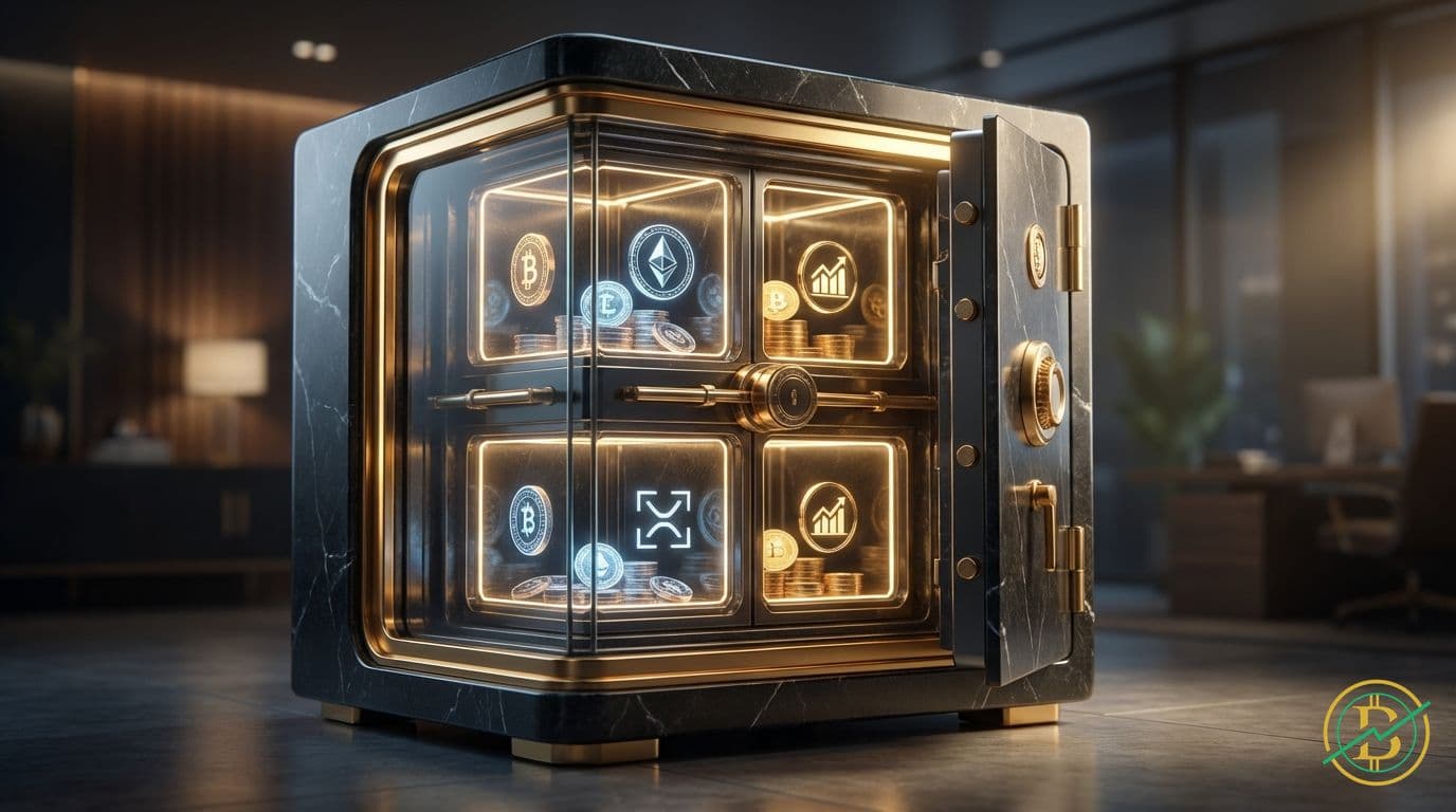 Crypto Portfolio Allocation: A Comprehensive Guide