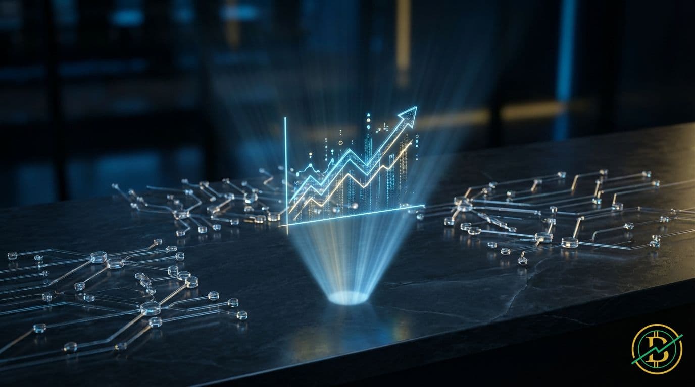 Crypto Trading Signals: The Biturai Guide - Biturai Wiki Knowledge