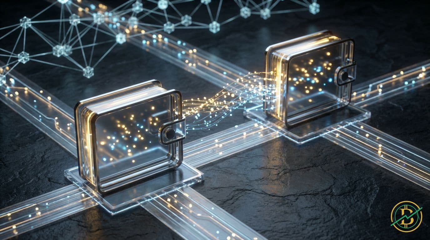 Crypto Transaction: A Comprehensive Guide