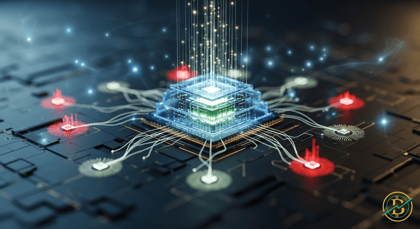 Crypto Transaction Monitoring Explained - Biturai Wiki Knowledge