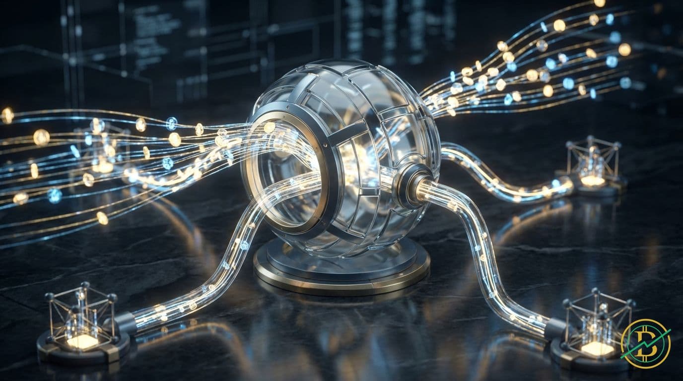 Erklärung von Krypto Venture Capital Fonds - Biturai Wiki Knowledge