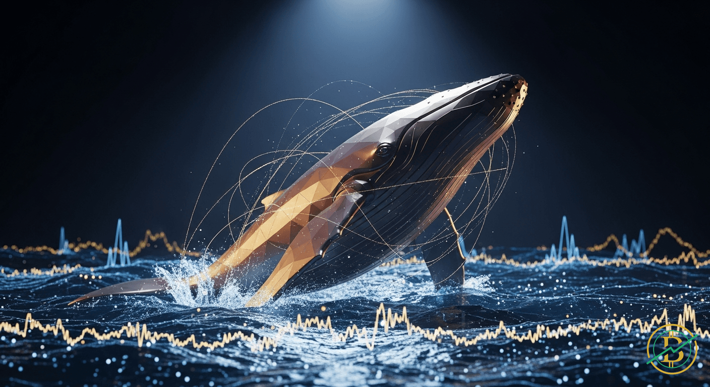 Crypto Whale: Market Movers and Their Impact - Biturai Wiki Knowledge