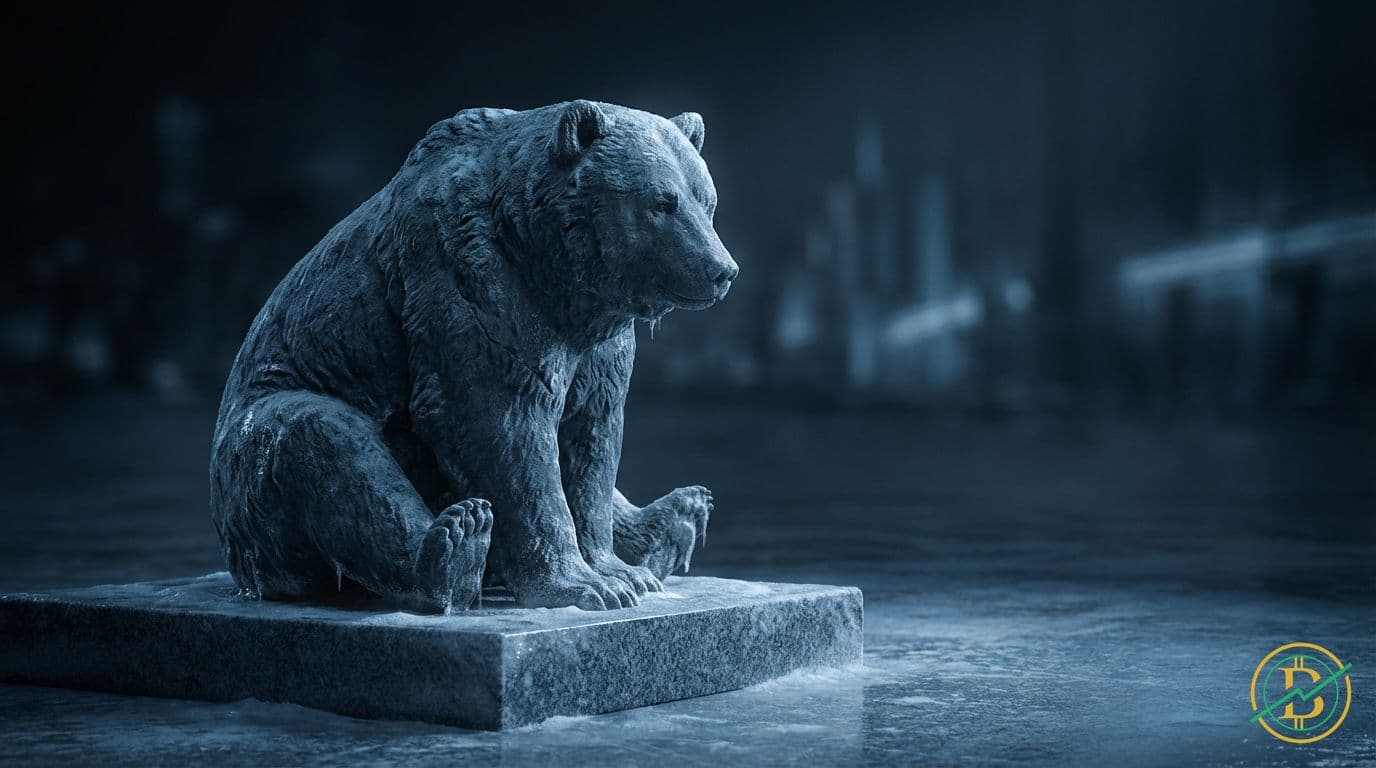 Crypto Winter 2018: A Deep Dive