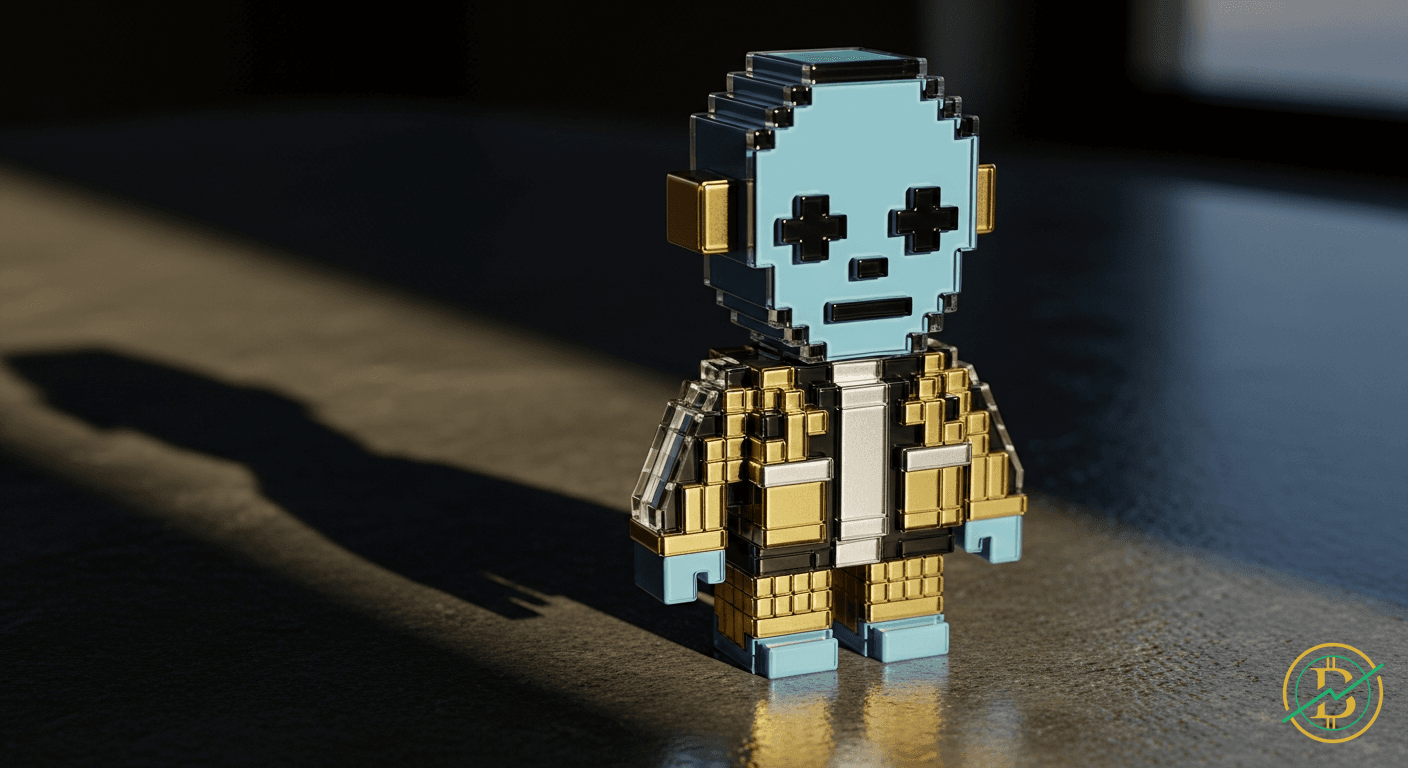 CryptoPunks Launch: A Deep Dive into NFT History