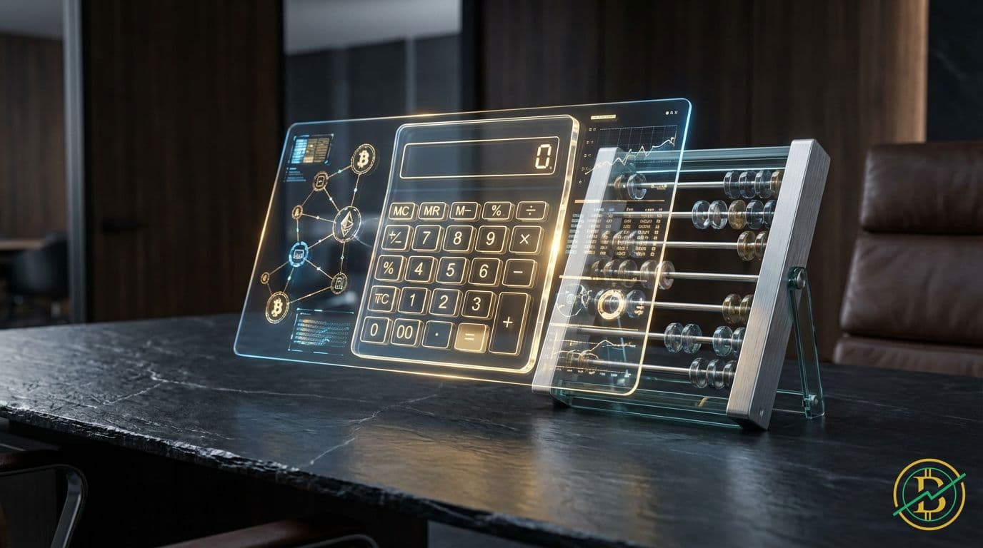 CryptoTrader Tax: Ein umfassender Leitfaden - Biturai Wiki Knowledge