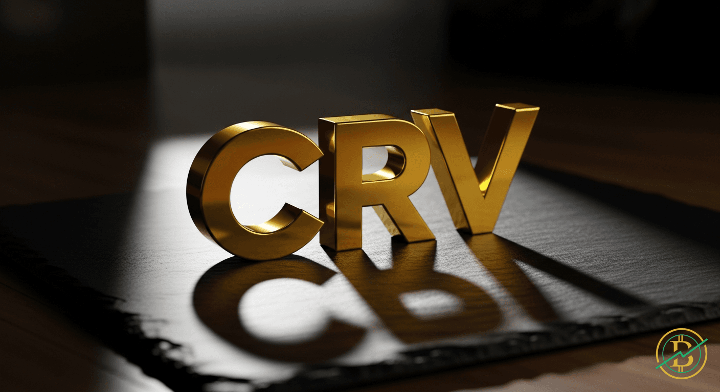 Curve (CRV): The DeFi Stablecoin Powerhouse - Biturai Wiki Knowledge