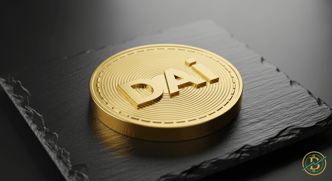 Dai (DAI): The Decentralized Stablecoin Explained - Biturai Wiki Knowledge