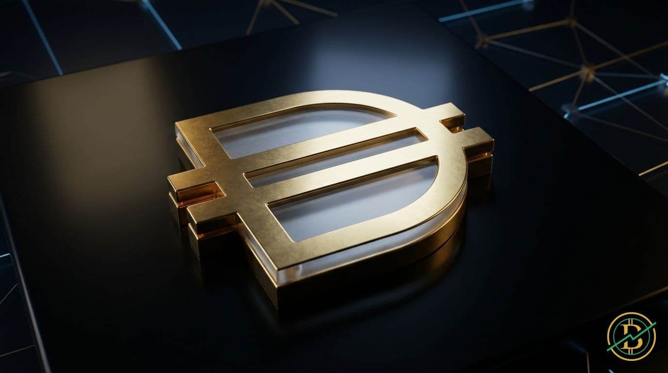 DAI Stablecoin: A Deep Dive into Decentralized Finance