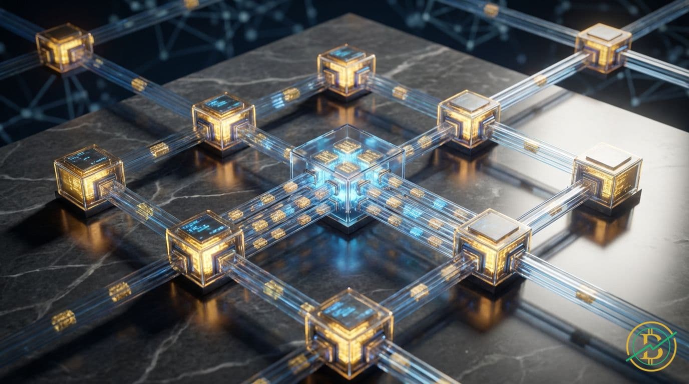 Danksharding: Ethereum's Data Scaling Solution Explained - Biturai Wiki Knowledge