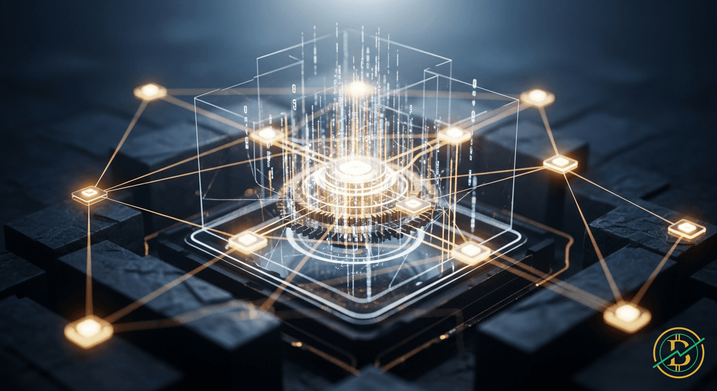 Data Availability in Blockchain Explained