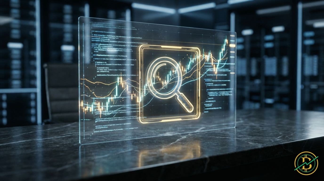 Data Snooping in Crypto Trading - Biturai Wiki Knowledge