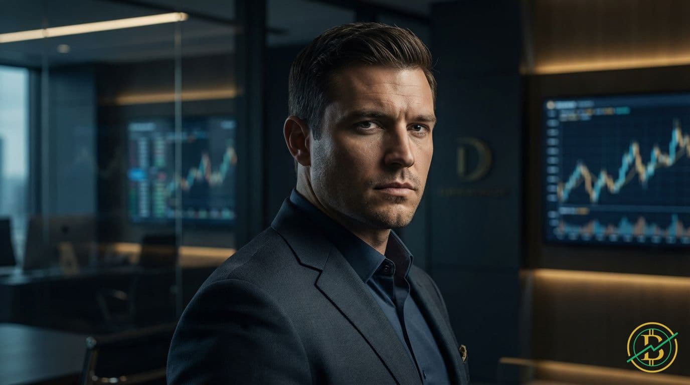 DataDash: Nicholas Merten's Crypto Education and Macro Analysis - Biturai Wiki Knowledge