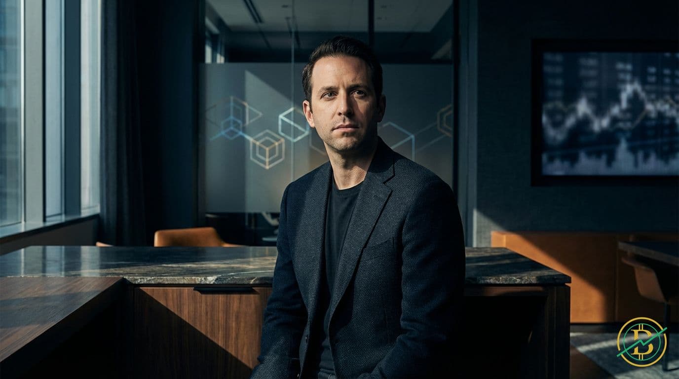 David Hoffman von Bankless: Krypto-Bildung und die Zukunft des Finanzwesens - Biturai Wiki Knowledge