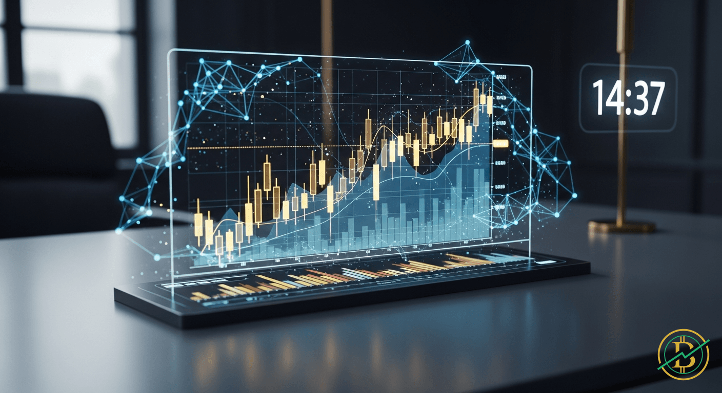 Day Trading Kryptowährungen: Ein umfassender Leitfaden - Biturai Wiki Knowledge