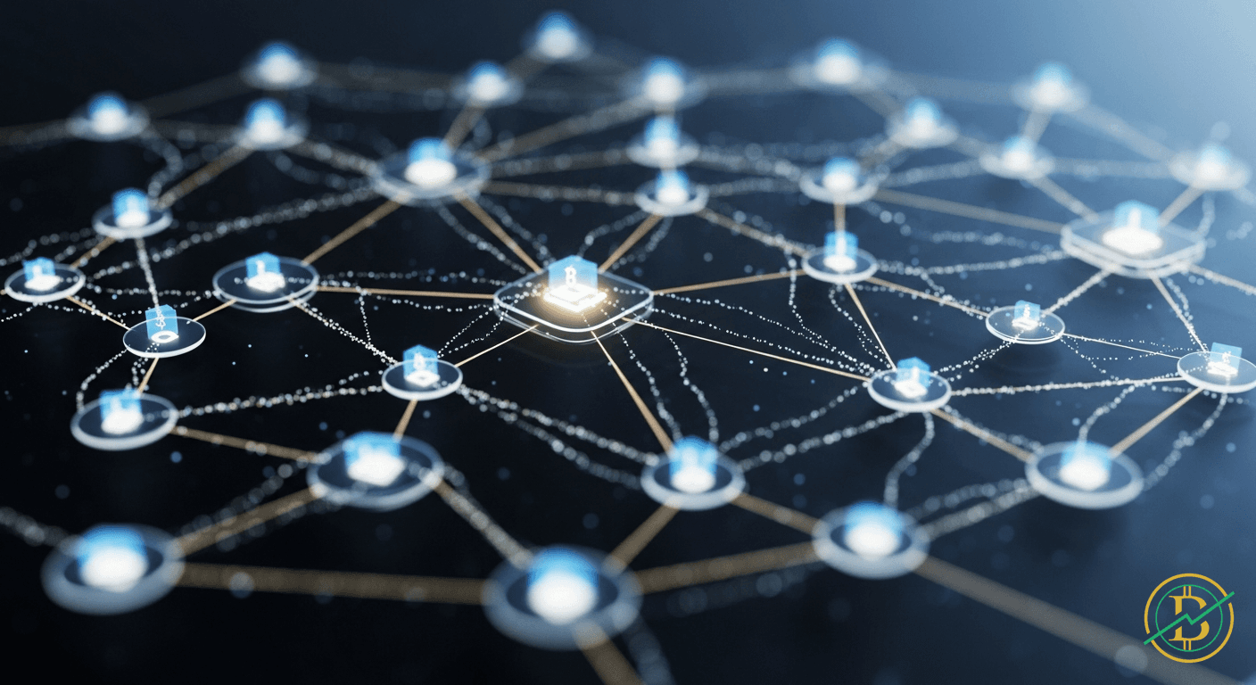 Dezentrale Börse (DEX): Ein umfassender Leitfaden - Biturai Wiki Knowledge
