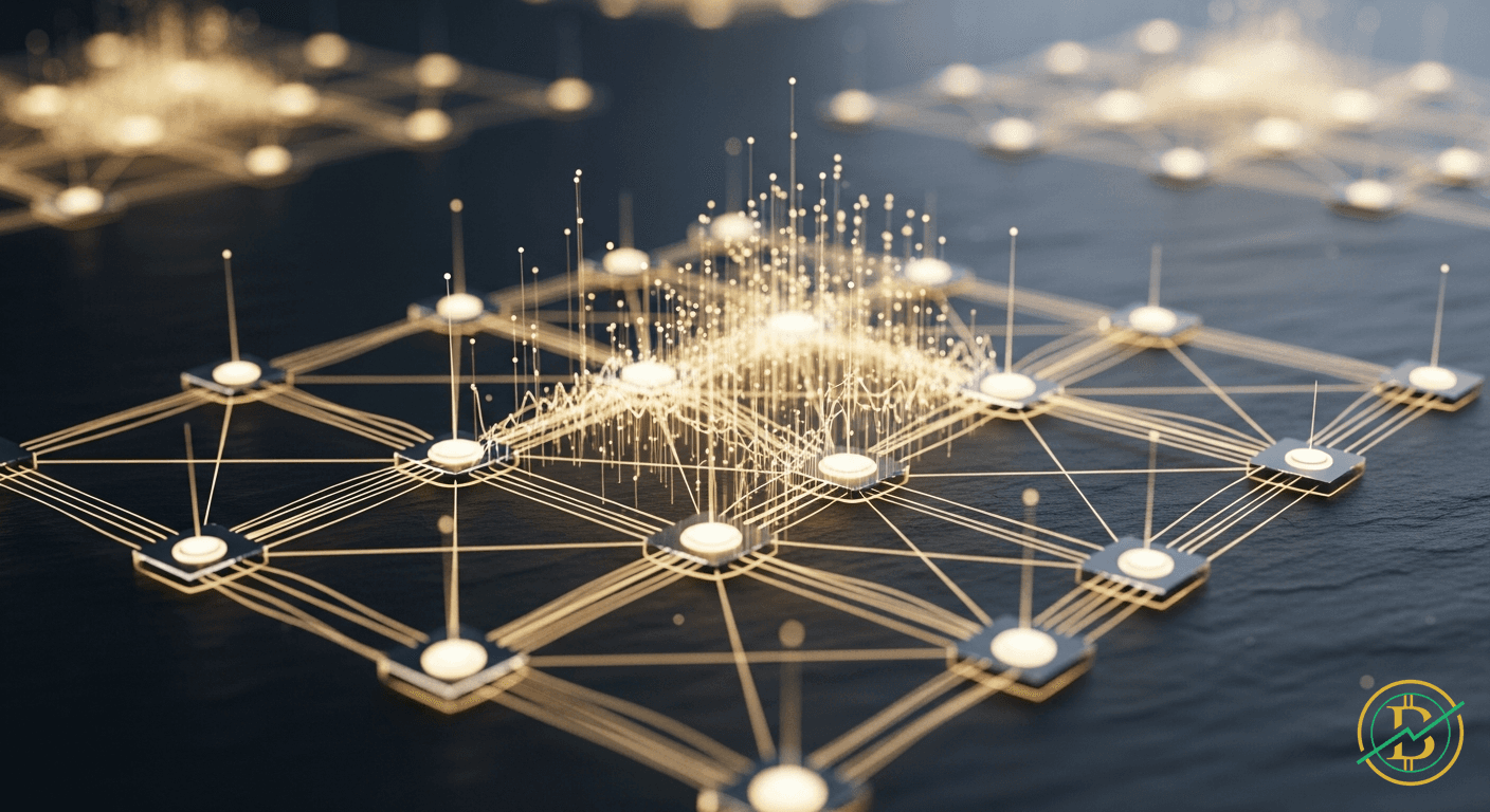 Dezentrale Verbesserungsvorschläge (DIPs) Erklärt - Biturai Wiki Knowledge