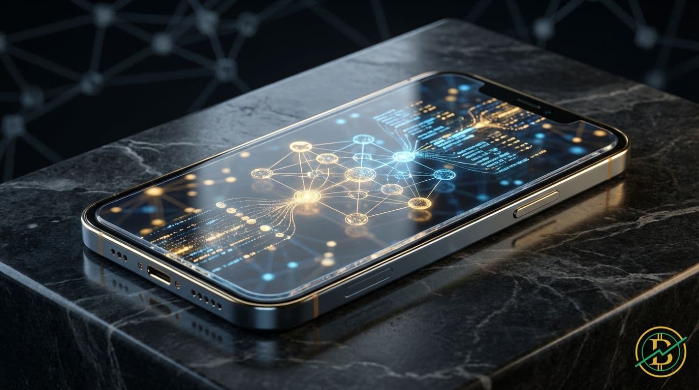 Decrypt App: Entschlüsselung der Krypto Welt - Biturai Wiki Knowledge