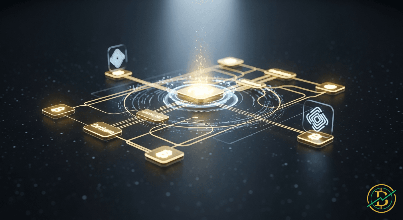 DeFi Aggregatoren: Optimierung Ihrer Krypto Trades - Biturai Wiki Knowledge