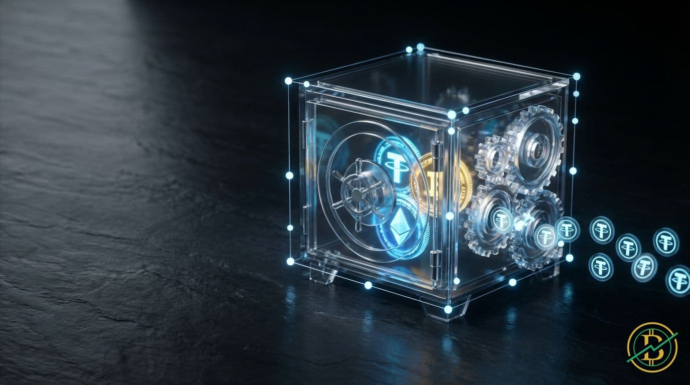 DeFi Borrowing: A Comprehensive Guide