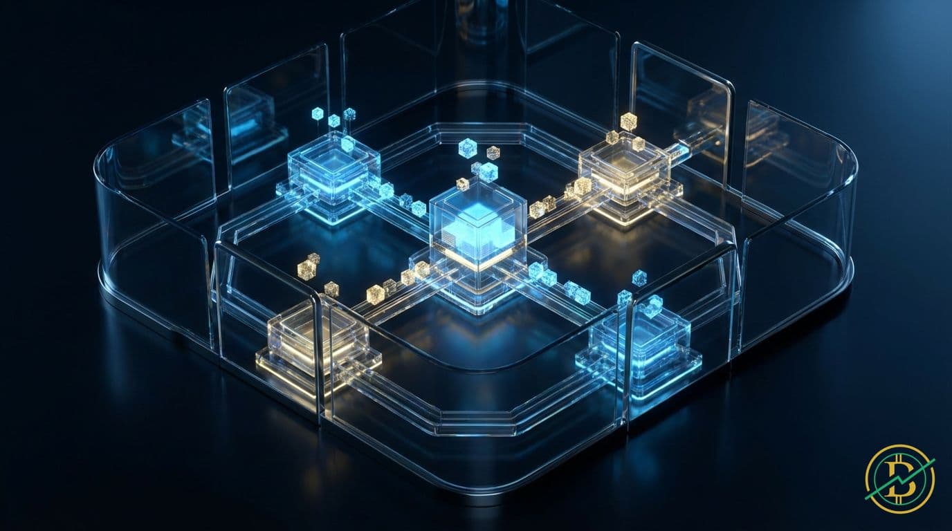 DeFi Lending: A Comprehensive Guide