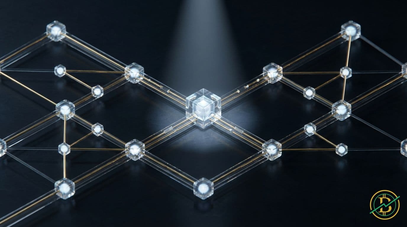 DeFi Protocols Explained: A Comprehensive Guide