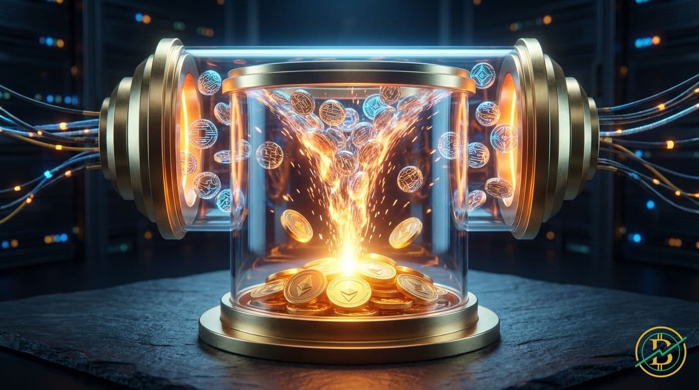 Deflation in Cryptocurrency: A Biturai Guide - Biturai Wiki Knowledge