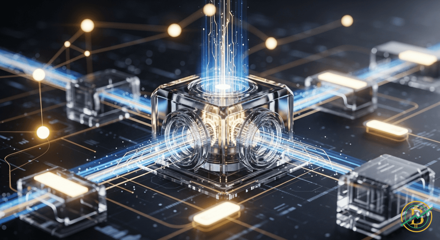 Designated Market Maker (DMM): A Comprehensive Guide