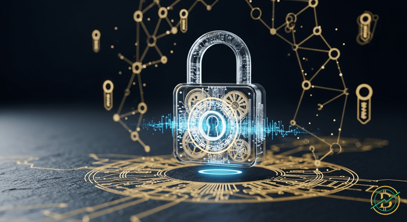 Desktop Wallet: Ihre persönliche Krypto-Vault - Biturai Wiki Knowledge