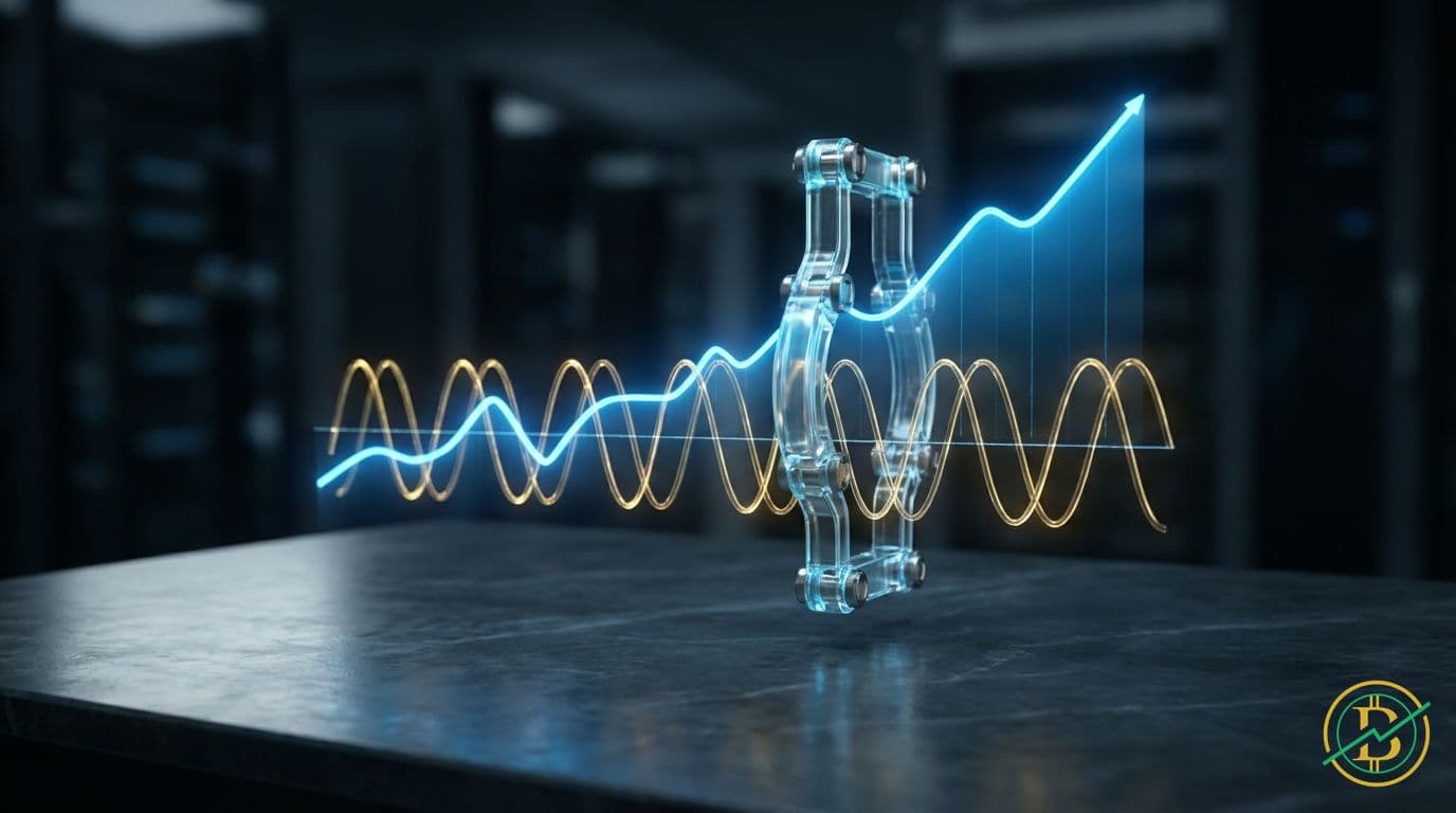 Detrended Price Oscillator DPO: A Deep Dive
