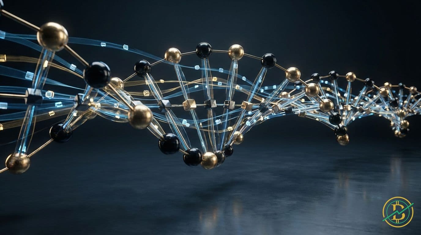 DevP2P: The Backbone of Decentralized Communication - Biturai Wiki Knowledge