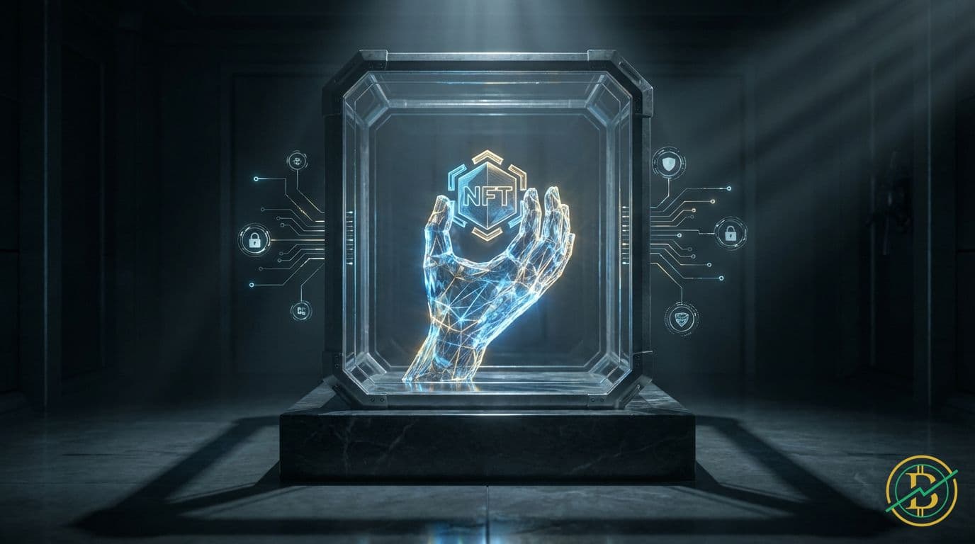 Diamond Hands in NFTs: A Comprehensive Guide