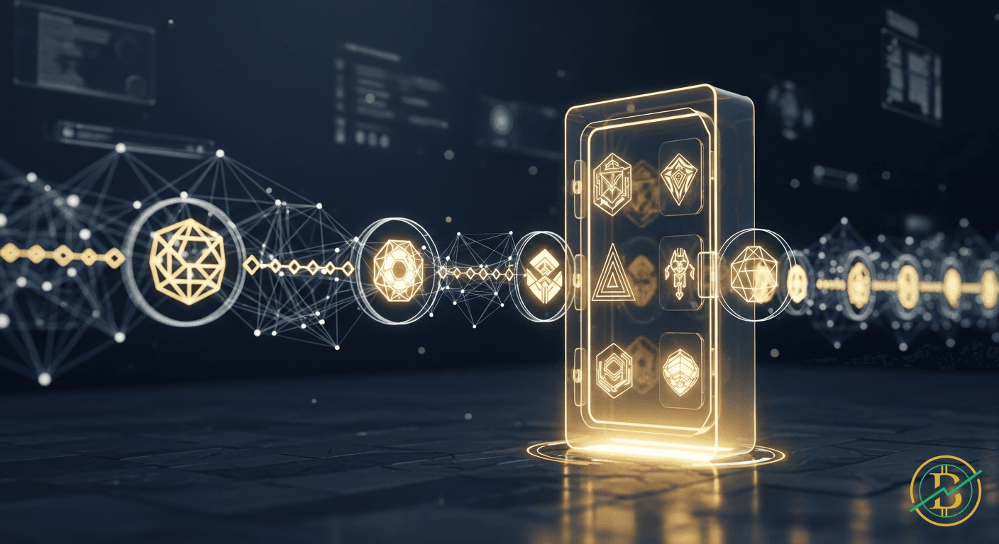 Digitale Vermögenswerte: Ein umfassender Leitfaden - Biturai Wiki Knowledge