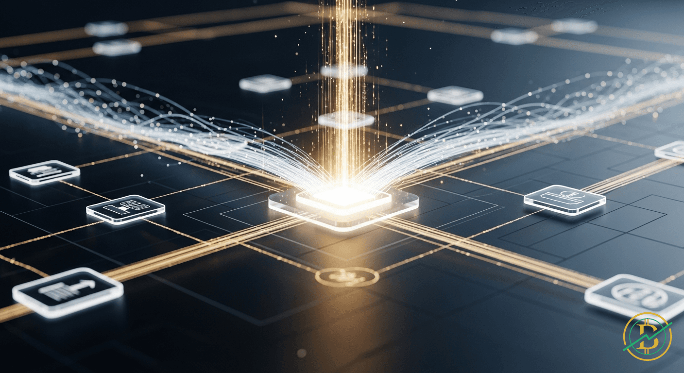 Direct Market Access (DMA): A Biturai Guide - Biturai Wiki Knowledge