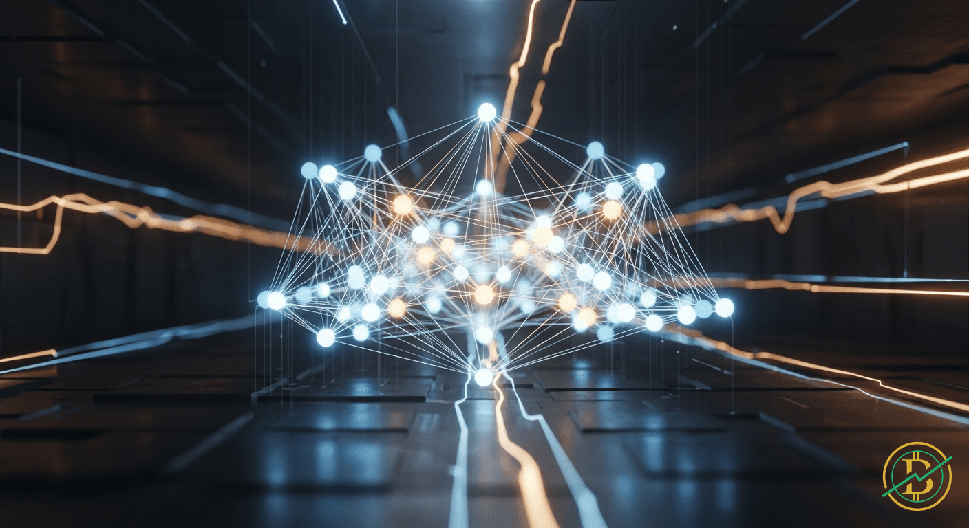 Directed Acyclic Graph (DAG) Erklärt - Biturai Wiki Knowledge