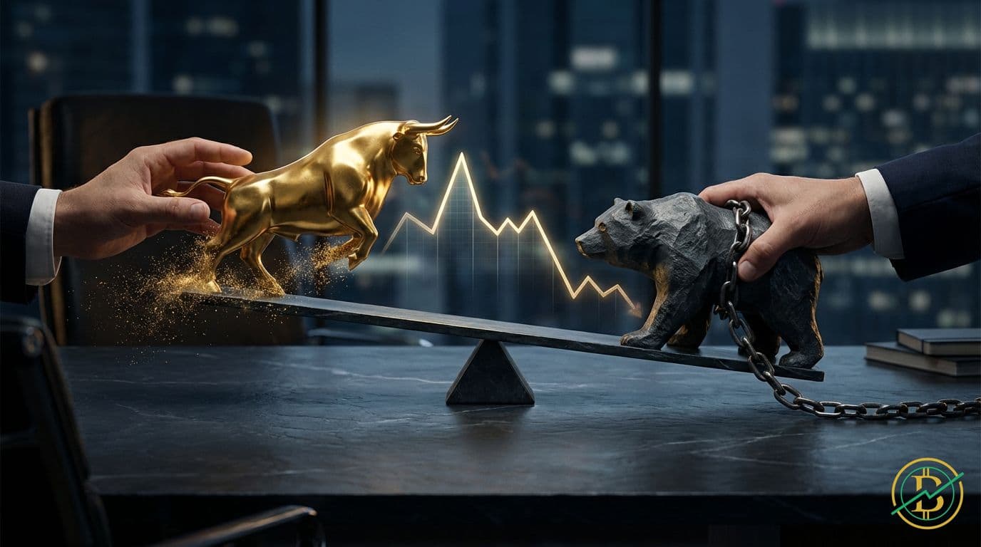 Disposition Effect in Crypto: Understanding Investor Behavior